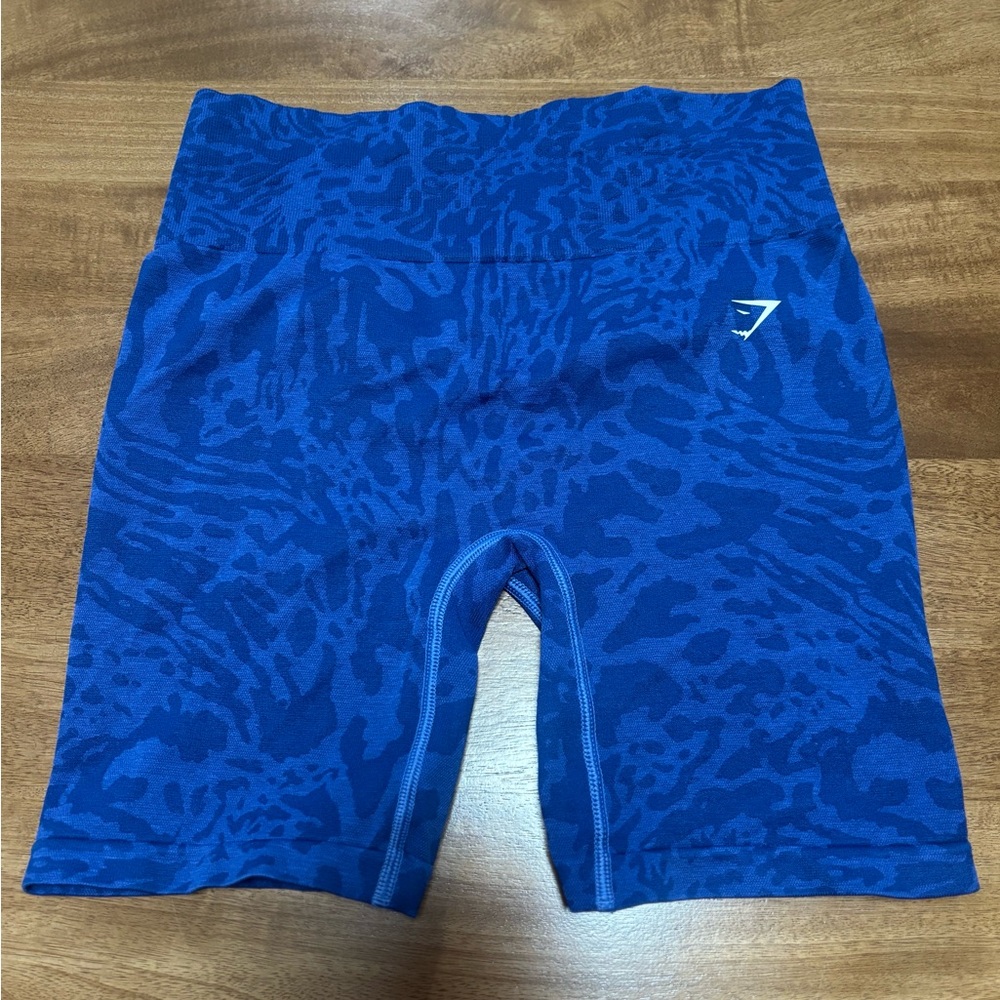 Gymshark Biker Short